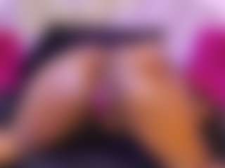 daiaashanti's Live Sex Cam Show