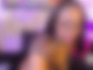 daiaashanti's Live Sex Cam Show
