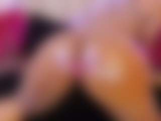 daiaashanti's Live Sex Cam Show