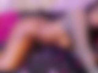 daiaashanti's Live Sex Cam Show