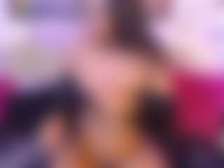 daiaashanti's Live Sex Cam Show