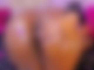daiaashanti's Live Sex Cam Show