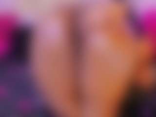 daiaashanti's Live Sex Cam Show
