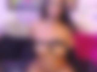 daiaashanti's Live Sex Cam Show