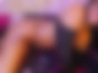 Live cam show with daiaashanti - Black BBW on MyBangCams