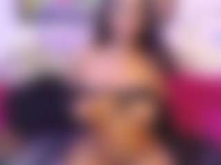 Live cam show with daiaashanti - Brown Eyes on 1on1-livenow