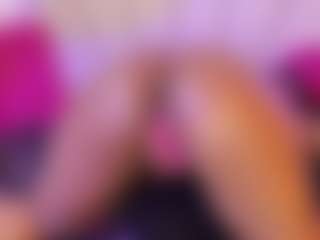 daiaashanti's Live Sex Cam Show