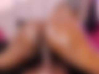 daiaashanti's Live Sex Cam Show