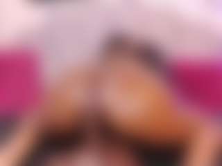 daiaashanti's Live Sex Cam Show