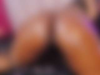 daiaashanti's Live Sex Cam Show
