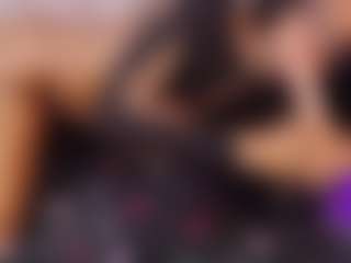 daiaashanti's Live Sex Cam Show