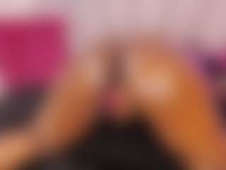 daiaashanti's Live Sex Cam Show