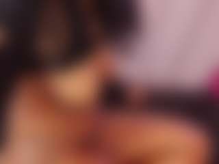 daiaashanti's Live Sex Cam Show