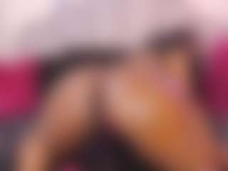 daiaashanti's Live Sex Cam Show