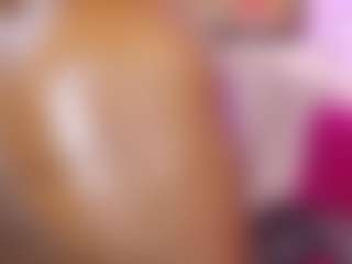daiaashanti's Live Sex Cam Show