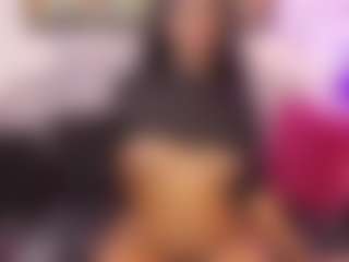 daiaashanti's Live Sex Cam Show