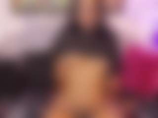 daiaashanti's Live Sex Cam Show