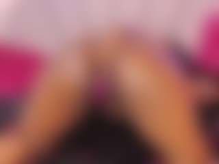 daiaashanti's Live Sex Cam Show