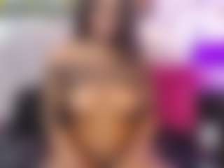 daiaashanti's Live Sex Cam Show