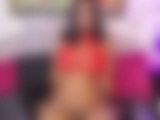 daiaashanti's Live Sex Cam Show