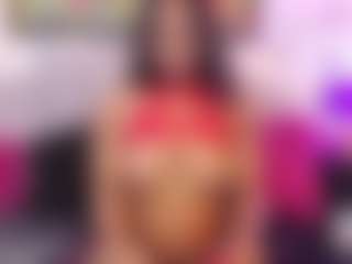 daiaashanti's Live Sex Cam Show