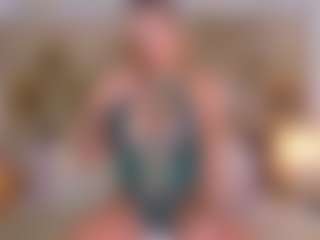 Live cam show with Celeste - Hot on TastyBlacksLive
