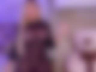 Celeste's Live Sex Cam Show