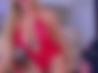 Live cam show with Celeste - BBW on Milf Play