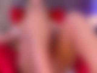 Celeste's Live Sex Cam Show