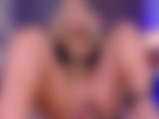 Celeste's Live Sex Cam Show