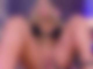 Celeste's Live Sex Cam Show