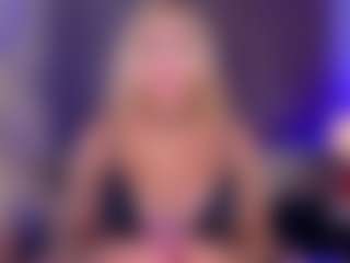 Celeste's Live Sex Cam Show