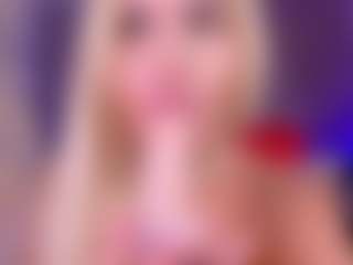Celeste's Live Sex Cam Show