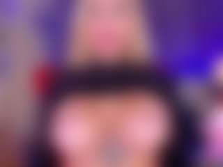 Celeste's Live Sex Cam Show