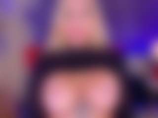 Celeste's Live Sex Cam Show
