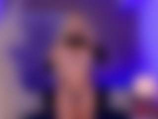 Celeste's Live Sex Cam Show