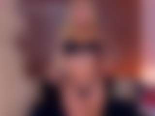 Live cam show with Celeste - Blonde Hair Blowjob on Strip Flash - Live Sex Shows