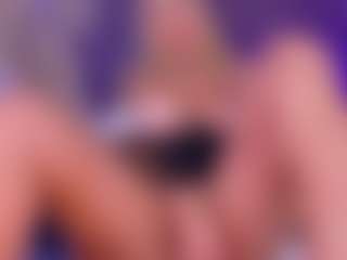 Celeste's Live Sex Cam Show