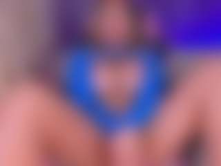 Celeste's Live Sex Cam Show