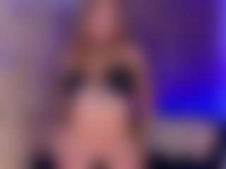 Live cam show with Celeste - Blonde Hair on CamClone