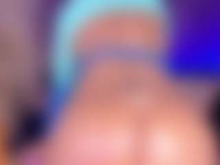Celeste's Live Sex Cam Show