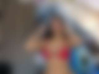 anthoneladoll's Live Sex Cam Show