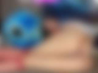 Live cam show with anthoneladoll - Anal on MyBangCams