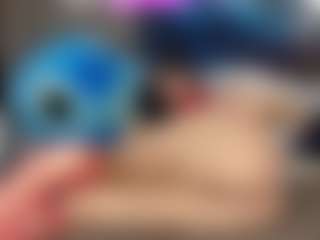 anthoneladoll's Live Sex Cam Show