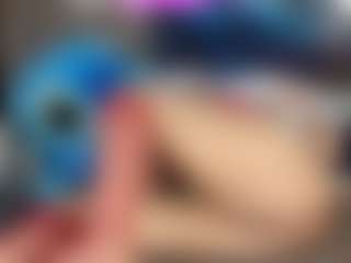 anthoneladoll's Live Sex Cam Show