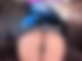 anthoneladoll's Live Sex Cam Show