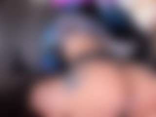 anthoneladoll's Live Sex Cam Show
