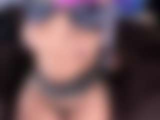 anthoneladoll's Live Sex Cam Show