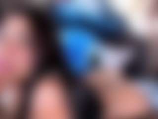 anthoneladoll's Live Sex Cam Show