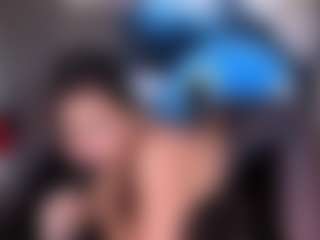 anthoneladoll's Live Sex Cam Show
